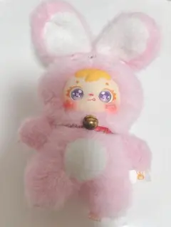 サミュエル＊ぬいぐるみ ピンク