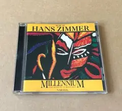 HANS ZIMMER - MILLENNIUM