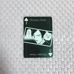 2026年最新】名探偵コナン トランプの人気アイテム - メルカリ