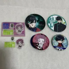 2025年最新】糸師冴まとめ売りの人気アイテム - メルカリ