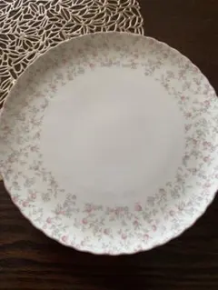 ノリタケ キューティーローズ カップ&ソーサー2客とスプーン5本 未使用品 ノリタケ【キューティーローズ】カップ&ソーサー | 愛知県みよし