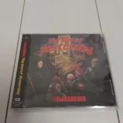 ELLEGARDEN　The End of Yesterday