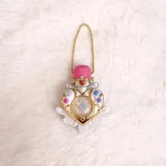 【美品】プリキュア オールスターズ ミニチャームコレクション4 キュアモジューレ