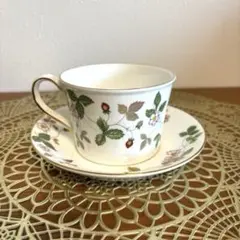 ウエッジウッド コーヒーカップ