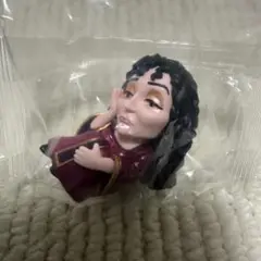 【新品未開封】肩ズンFig. ディズニーヴィランズ　PART3（２種）