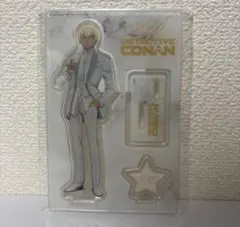 韓国限定 名探偵コナン 30周年記念 アクリルスタンド アクスタ 安室透