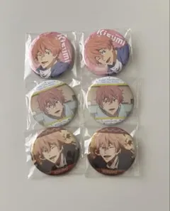 2026年最新】free 缶バッジ 貴澄の人気アイテム - メルカリ