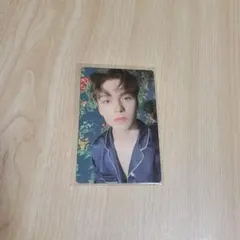 SEVENTEEN VERNON バーノン トレカ Attacca