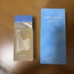 こたろう様専用DOLCE&GABBANA Light Blue オードトワレのサムネイル