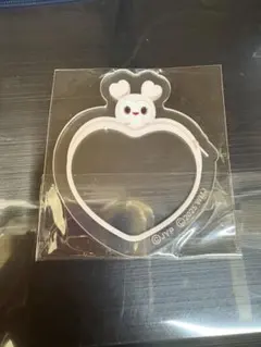 TWICE GIGO アクリルシール ステッカー lemonade ダヒョン