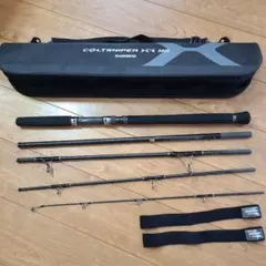 COLTSNIPER XR S100MH ショアジギングロッド - メルカリ