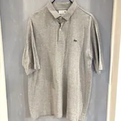 LACOSTE デッドストック オーストラリア製 ポロシャツ - メルカリ