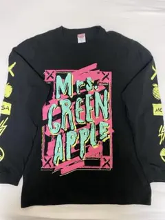 2026年最新】Mrs.GREEN APPLE ゼンジン tシャツの人気アイテム - メルカリ
