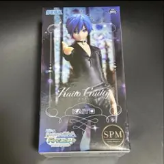 初音ミク Project DIVA フィギュア KAITO ギルティ