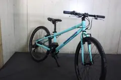 ACEXIS マウンテンバイク MTB 26インチ 160cm以上 Blue - メルカリ