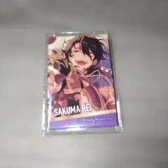 d*2様 あんさんぶるスターズ あんスタ 缶バッジ 朔間零