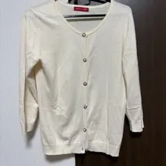 七分袖カーディガン♡アプワイザーリッシェ