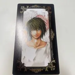 デスノート デスノート展 カード L