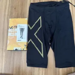 2XU Men's Light Speed Compression Shortsのサムネイル