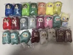 アイナナ　モフモフ　ぬいぐるみ　モンぬい