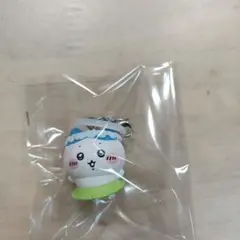映画ちいかわ ハチワレ めじるしアクセサリー