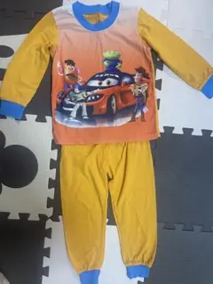 ピクサー パジャマ 100
