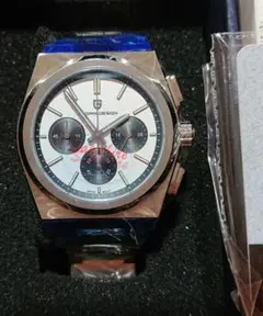 tissot クロノグラフ