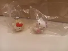 ハローキティ ガチャガチャ キャラクターグッズ