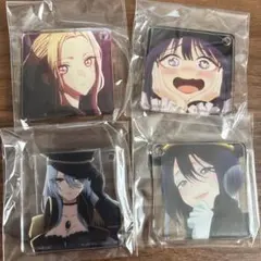 2025年最新】着せ恋アクキーの人気アイテム - メルカリ