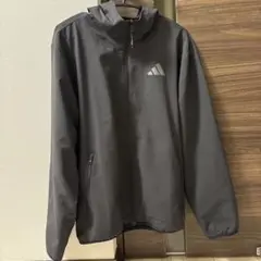 adidas パーカー
