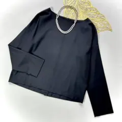 2025年最新】theory レディース 長袖 シャツ・ブラウスの人気