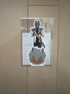 ツイステ セガラッキーくじ ジャック