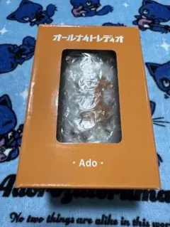 2025年最新】ado 残夢 アクリルスタンドの人気アイテム - メルカリ