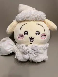 ちいかわプレゼントフォーユーなぬいぐるみ(うさぎ)【新品・未開封