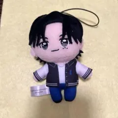 INI マスコットぬいぐるみ GiGO 西洸人
