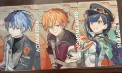 セカライ　5th ビビバス　エピカ　まとめ売り