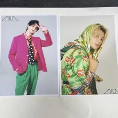 2025年最新】佐野勇斗 生写真の人気アイテム - メルカリ