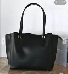 Honeys ハニーズ 軽量A4トート