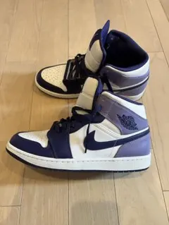 NIKE SKY JORDAN　新品未使用3足セット　箱付き　レア　キッズベビー セール】キッズ SKY JORDAN 1 (PS) 17-22 スカイ ジョーダン 1
