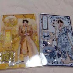 2026年最新】吉田仁人 生誕 アクスタの人気アイテム - メルカリ