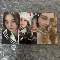 Cosmosy エイメイ封入トレカセット