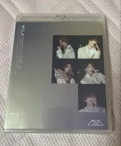 【新品未開封】M!LK MAJOR DEBUT SPECIAL DAY DVD