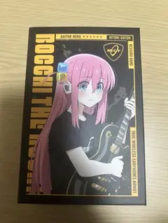 ぼっち・ざ・ろっく！ ワイヤレスイヤホンのサムネイル