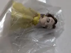 非売品ディズニープリンセスフィギュア