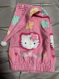 平成レトロ　ハローキティ