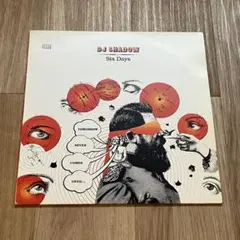 DJ shadow レコード 2025年最新】dj shadow レコードの人気アイテム - メルカリ