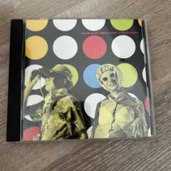 フリッパーズ・ギター/ヘッド博士の世界塔