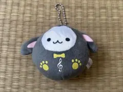 アイナナ　うさだるま　楽　ぬいぐるみ