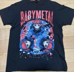 BABYMETAL Tシャツ ポンチョタオル