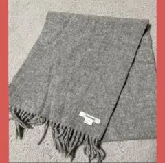 スコットランド マフラー